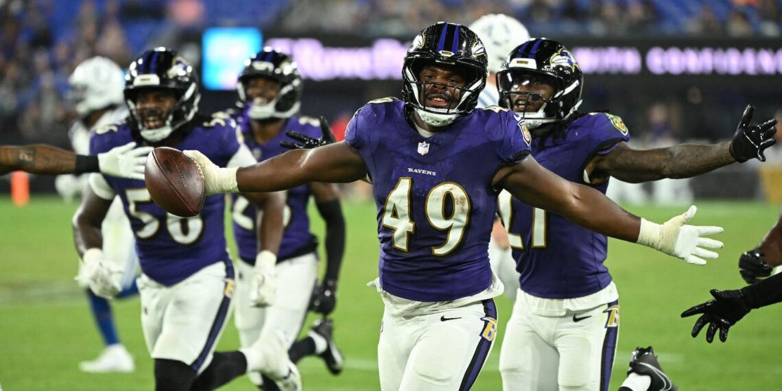 “Baltimore ganará el Súper Bowl 2026”