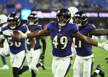 “Baltimore ganará el Súper Bowl 2026”