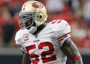 Patrick Willis sabe cómo detener la era Mahomes en la NFL