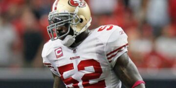 Patrick Willis sabe cómo detener la era Mahomes en la NFL