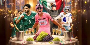 Los sueños del deporte mexicano para 2026