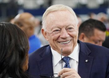 Los Vaqueros de Dallas vuelven a México