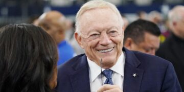 Los Vaqueros de Dallas vuelven a México