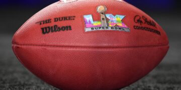 Estos son los favoritos de Pepe Segarra para el Super Bowl LX