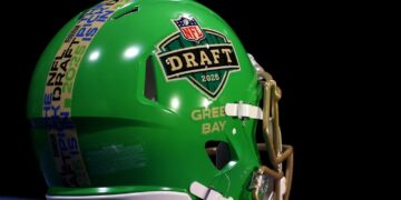 El americano, el gran maestro