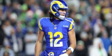 Puka Nacua paga las consecuencias