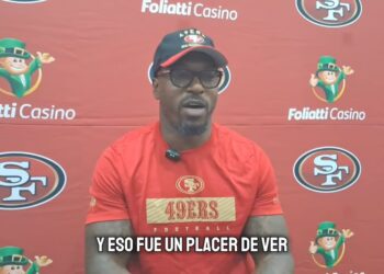 Las palabras de Patrick Willis que destacan a Vic Fangio