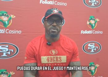 El momento en que Patrick Willis sintió que la NFL estaba cambiando
